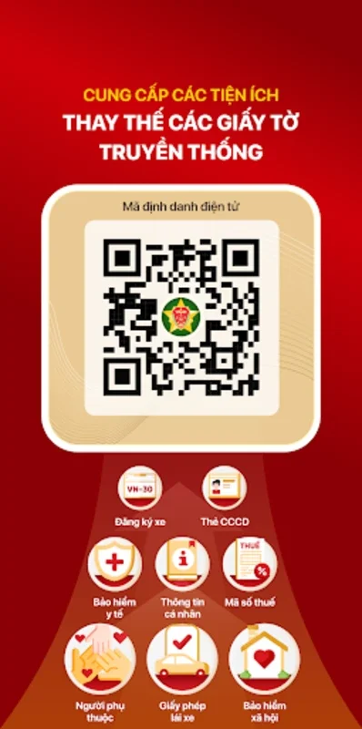 VNeID for Android: Streamlining Vietnam's Digital Identification