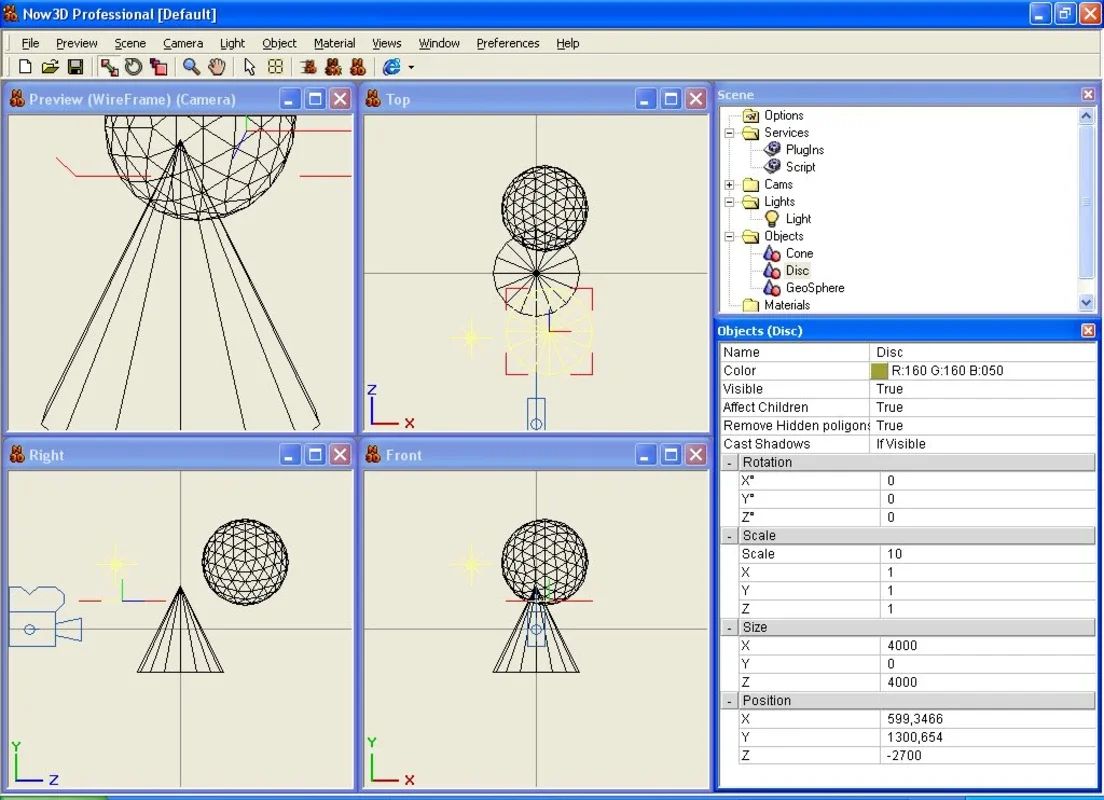 Now3D for Windows - A Beginner - Friendly 3D Design Tool