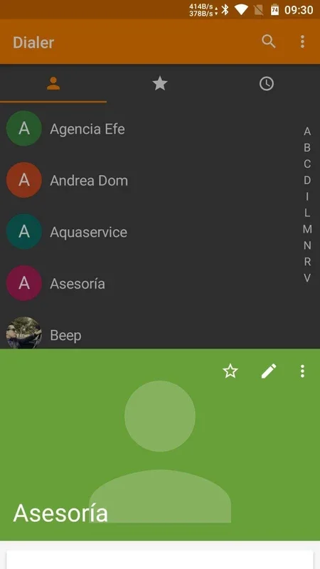 Simple Dialer for Android - No Internet Required