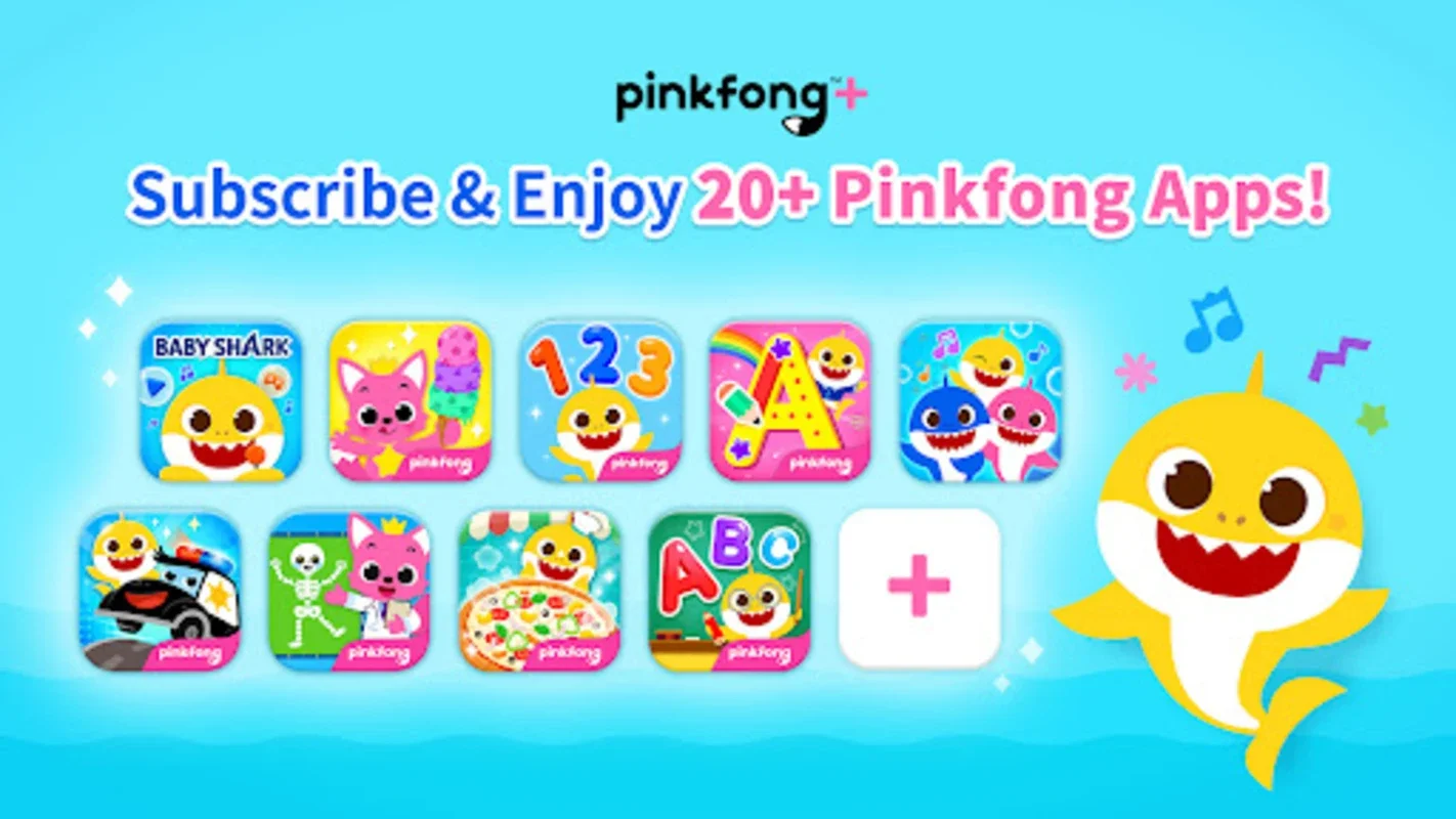 Pinkfong Police Heroes Game for Android: Boost Kids' Skills