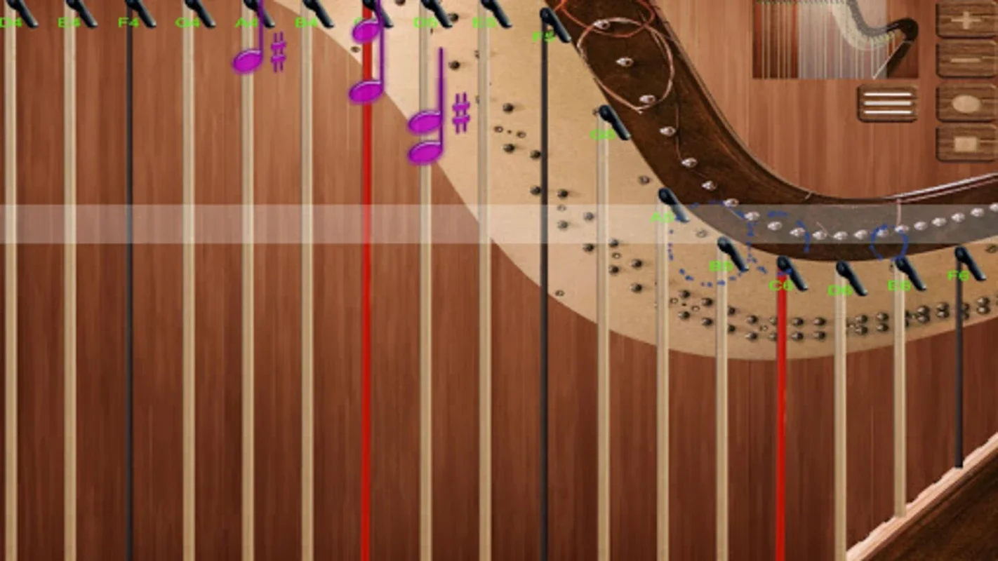 Harp Real for Android - Download the APK from AppHuts