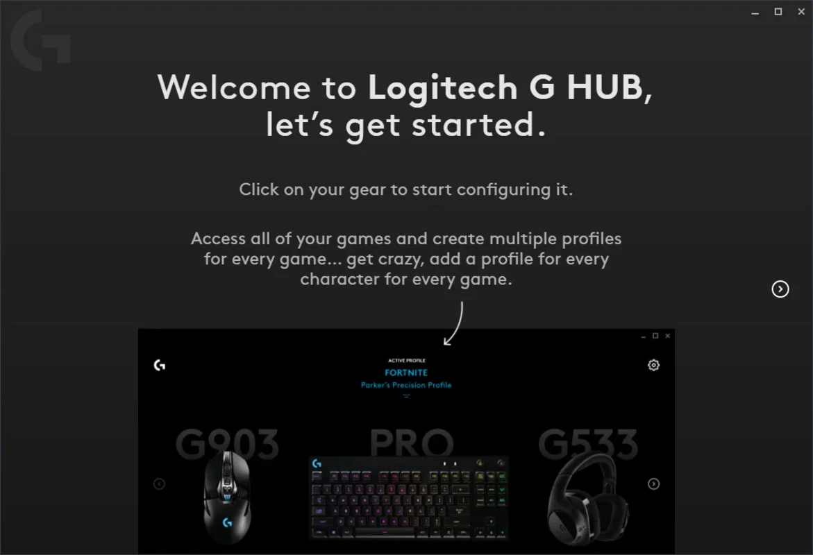 Logitech G HUB for Mac: Unlock Customization Potential