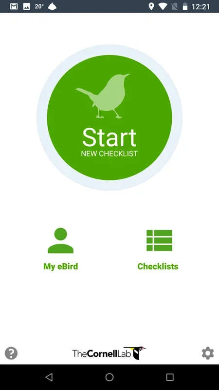 eBird by Cornell Lab for Android - Track and Document Birds