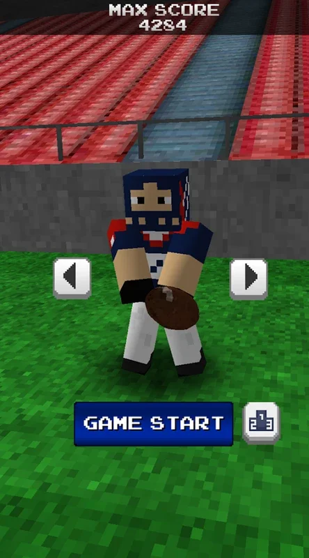 PixelFootball for Android - Exciting Football Game