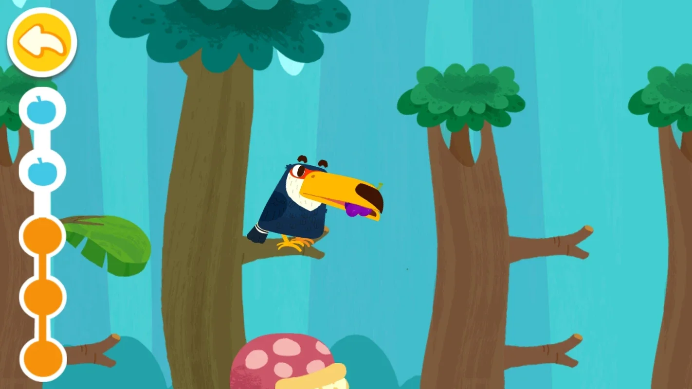 Bird Kingdom for Android: An Engaging Bird-Themed App