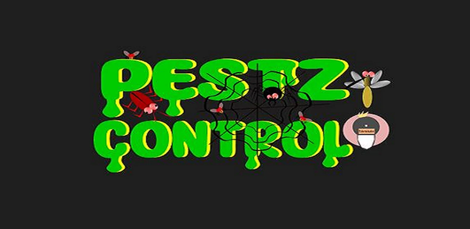 Pestz Contol for Android: Effective Pest Removal