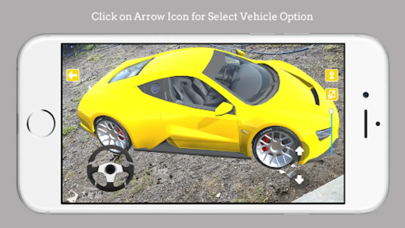 Vehicle AR Drive for Android - Download the APK from AppHuts