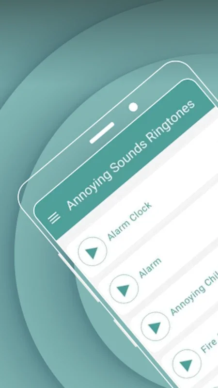 Annoying Sounds Ringtones for Android - Customize with Humor