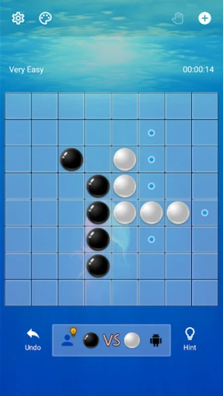 Reversi for Android - A Strategic Board Game App