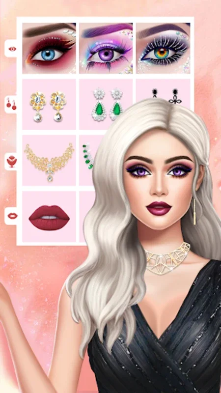 DIY Makeup: Beauty Makeup Game for Android - Download the APK from AppHuts