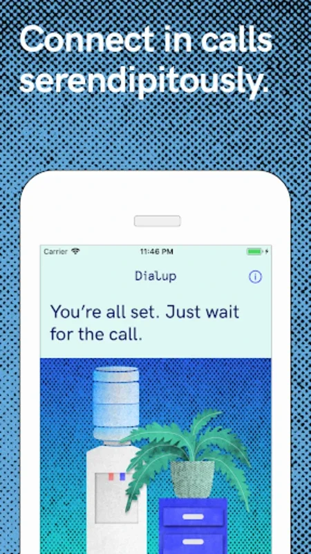 Dialup for Android - Stay Connected Effortlessly