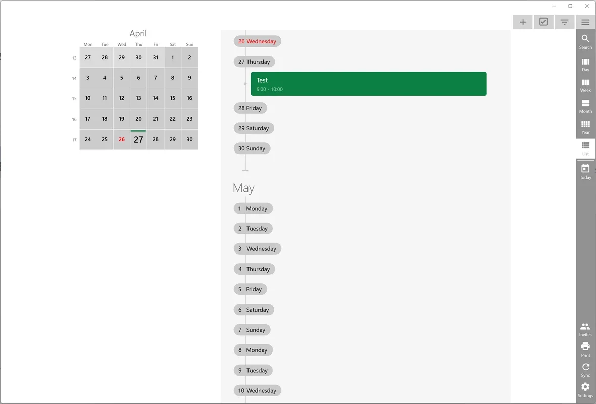 OneCalendar for Windows: Simplify Your Schedule