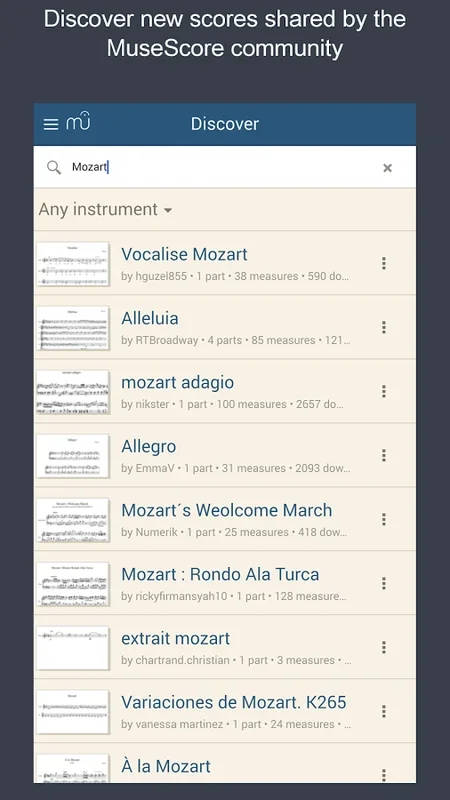 MuseScore for Mac - A Free Music Notation Tool