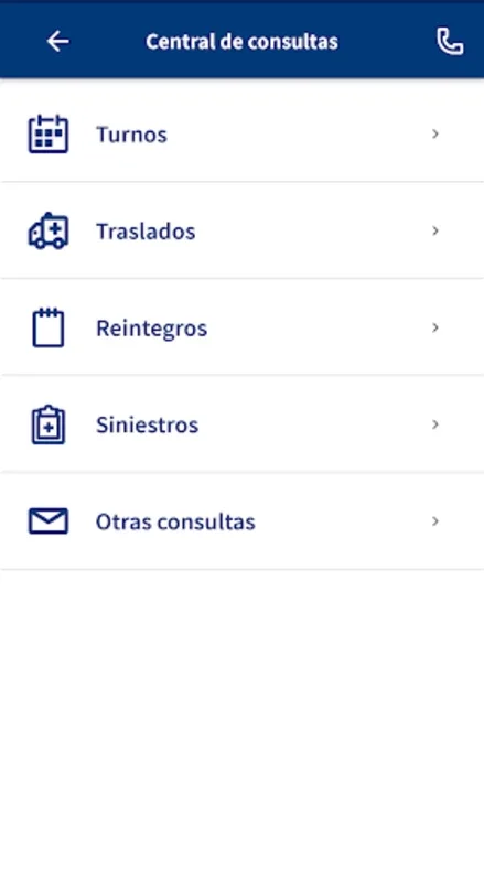 OmintArt for Android: Streamlined Healthcare Management