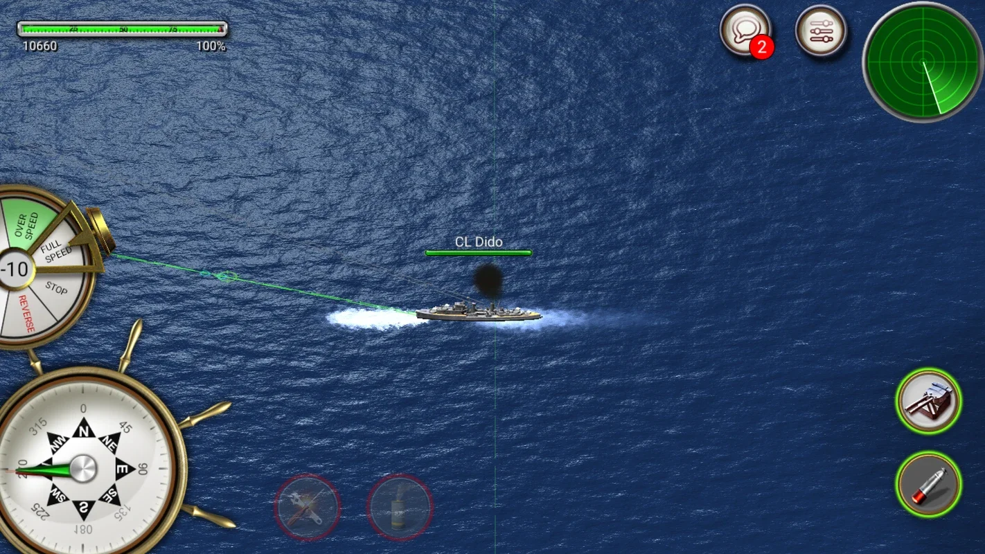 Navy Field for Android - Download the APK from AppHuts