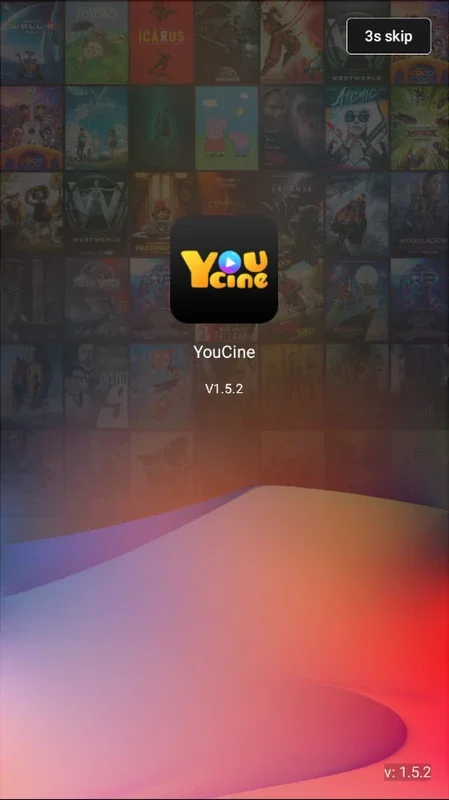 YouCine for Android: Ultimate Entertainment App