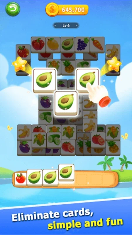 FunCrush: Strategic Match-3 Puzzle Game for Android