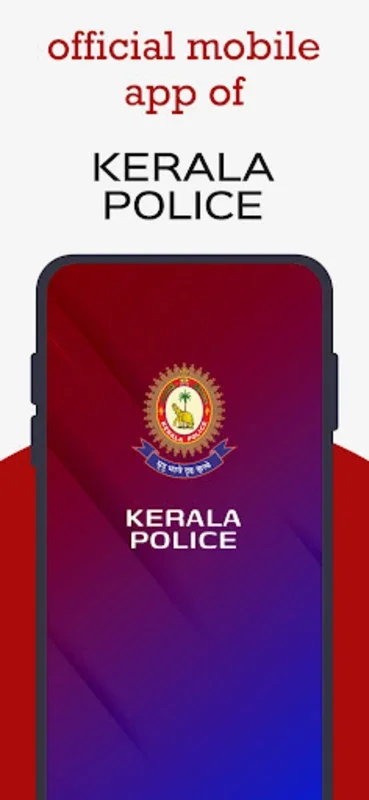 Pol-App (Kerala Police) for Android: Simplify Police Services Access