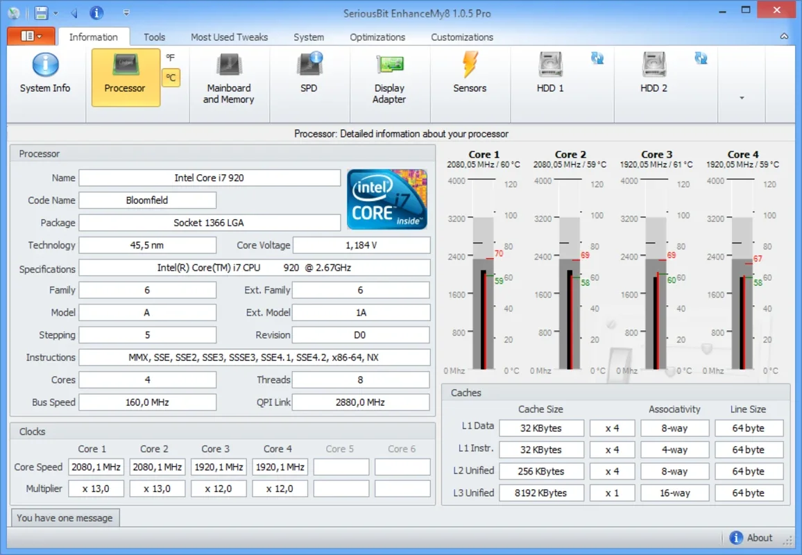 NetBalancer for Windows: Optimize Internet Usage