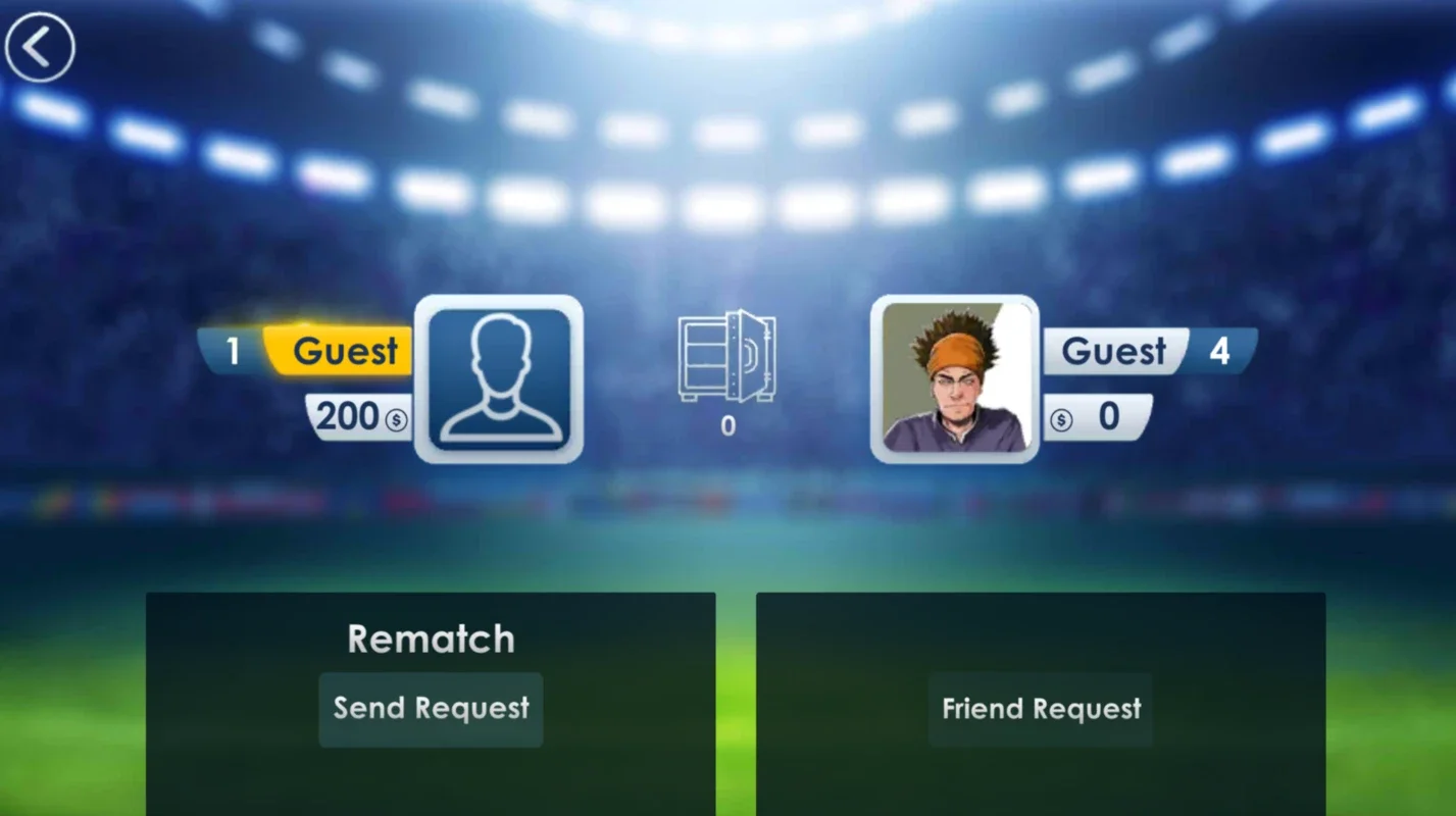 PC Fútbol Stars for Android - Download the APK from AppHuts