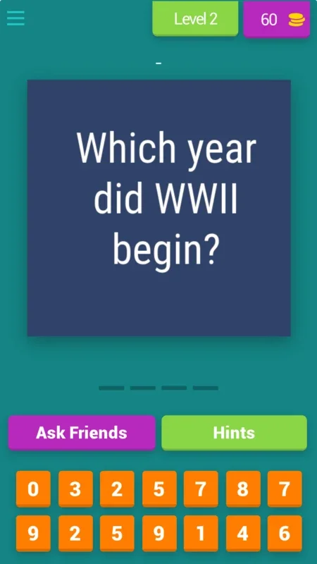 BattleBrains: WWII Quiz for Android - Test Your WWII Knowledge