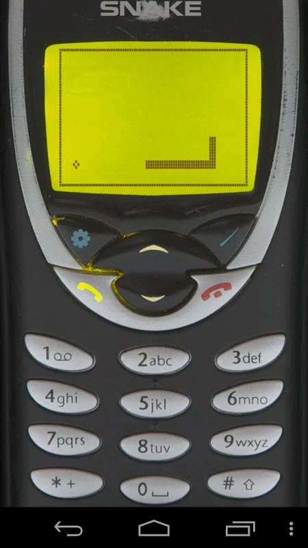 Snake 97 Retro Phone Classic for Android - Immersive Gaming