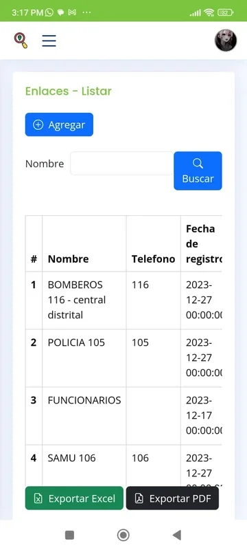 Tracker for Android - Mantener a tus seres queridos informados