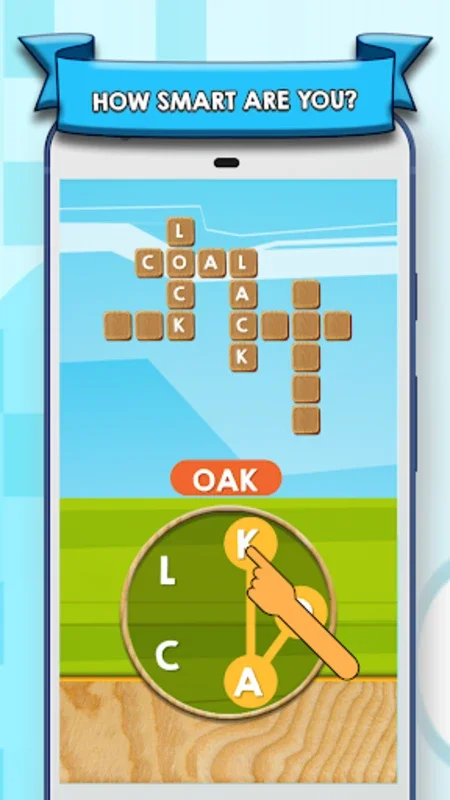 Word Connect - Crossword for Android: Engaging Word Puzzles