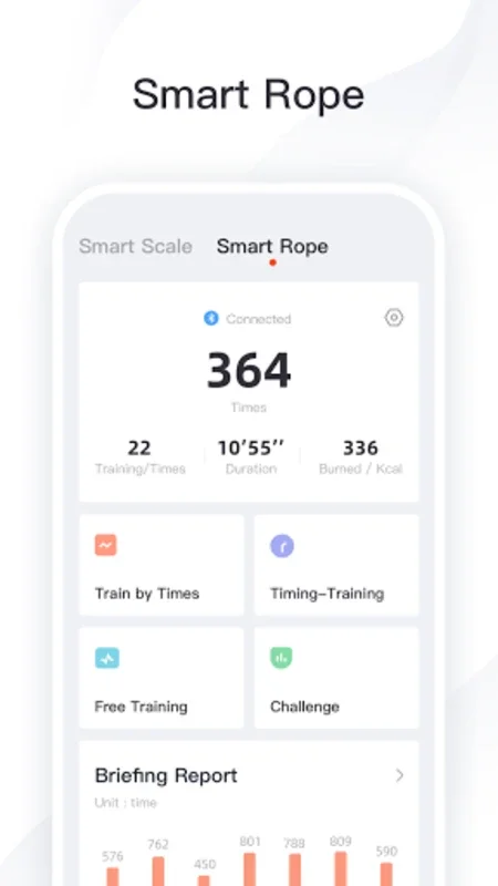 YUNMAI for Android: Comprehensive Health Tracking