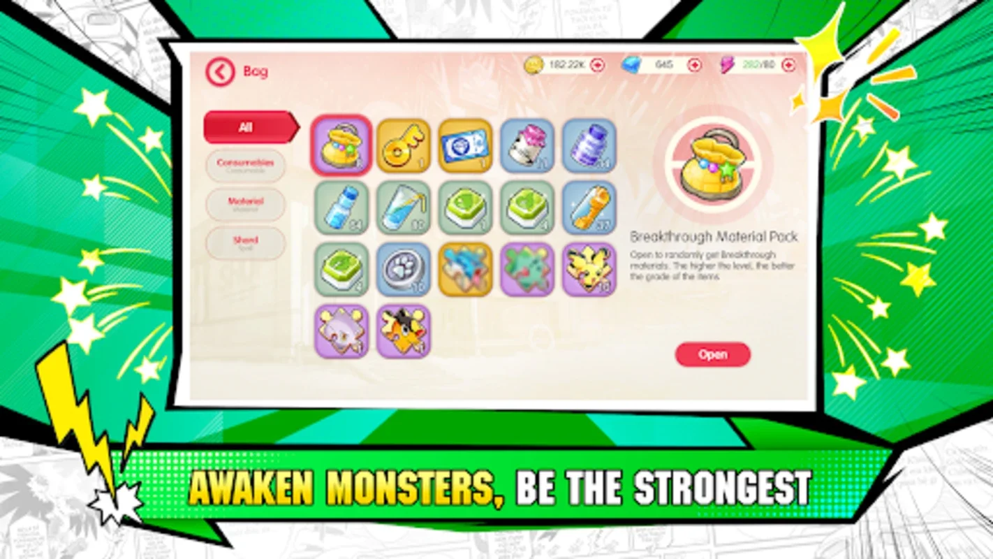 Poke Meta for Android: Monster Strategy and Global Competition