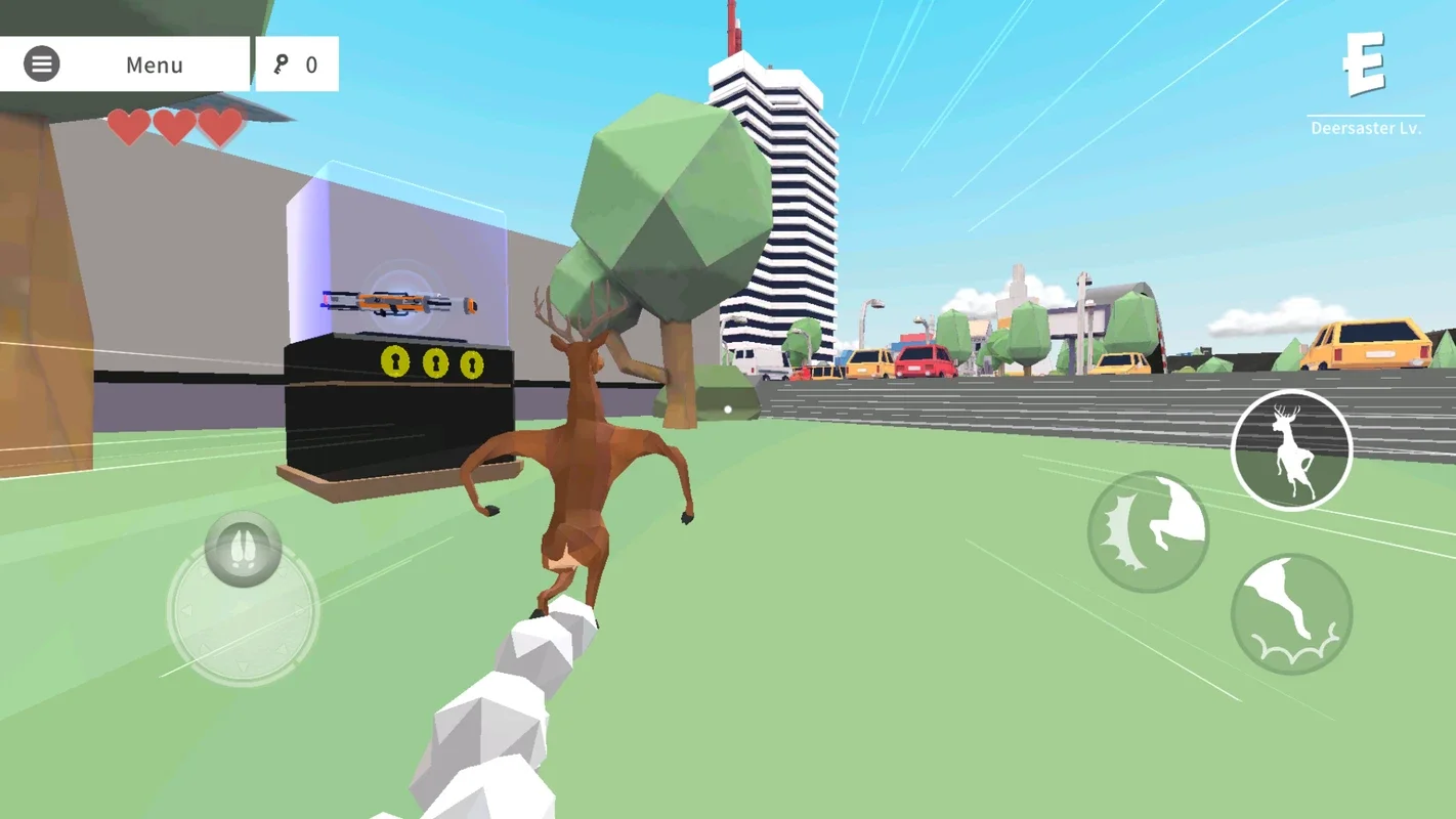 DEEEER Simulator: Modern World for Android - Free APK Download