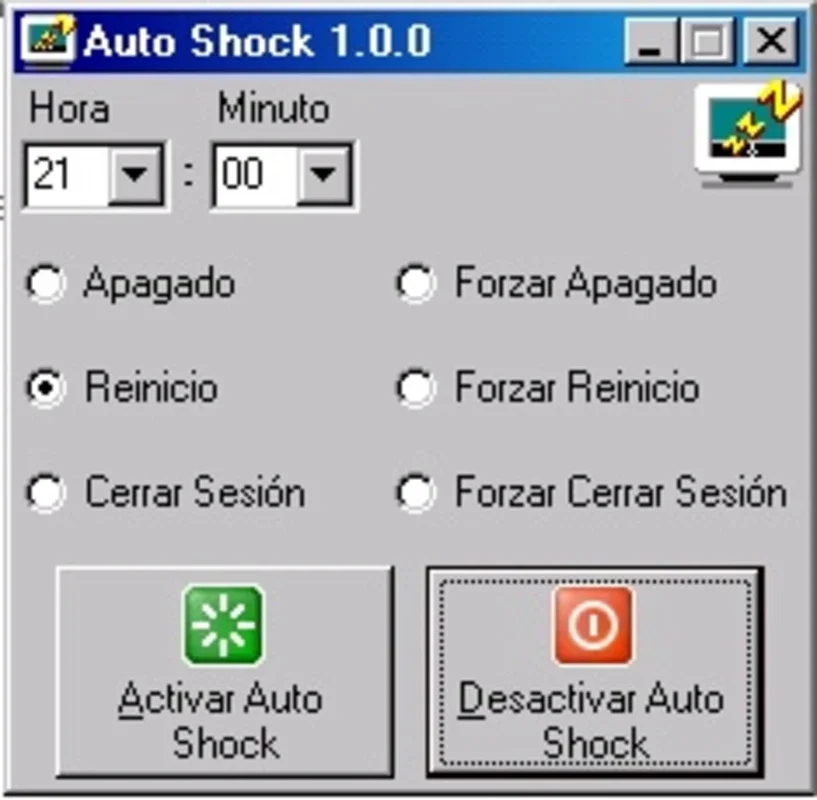 Auto Shock Vertigo for Windows - Unleash Unique Experiences