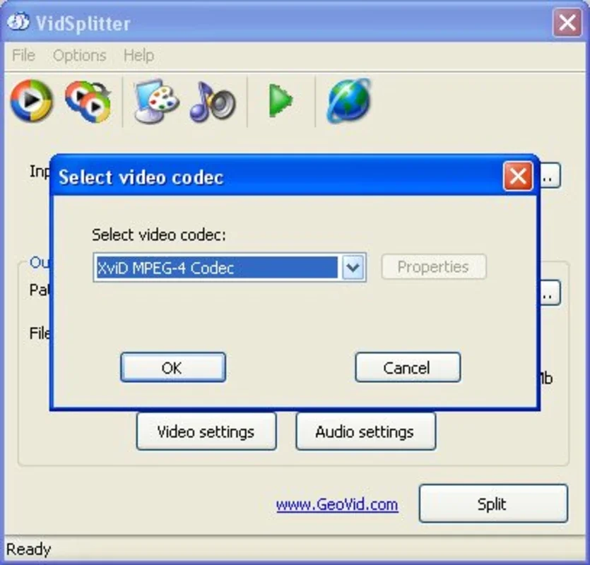 VidSplitter for Windows - Easily Split Video Files