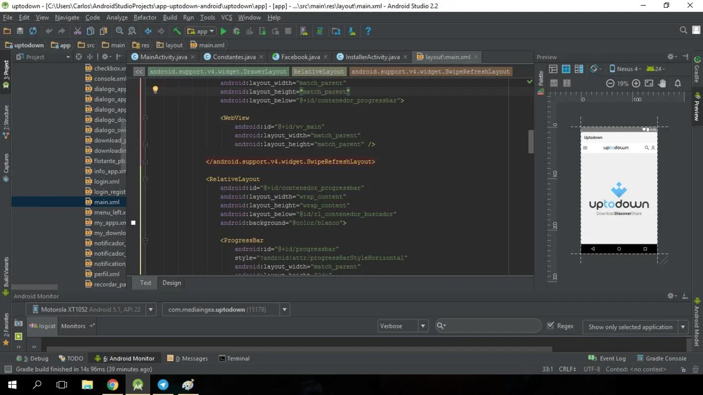 Android Studio for Windows: Revolutionize App Development