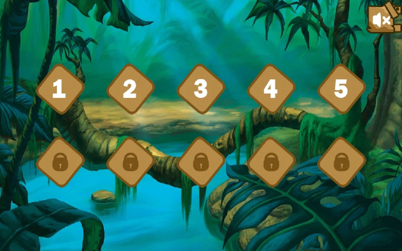 Jungle Monkey Saga for Android - Engaging Adventure