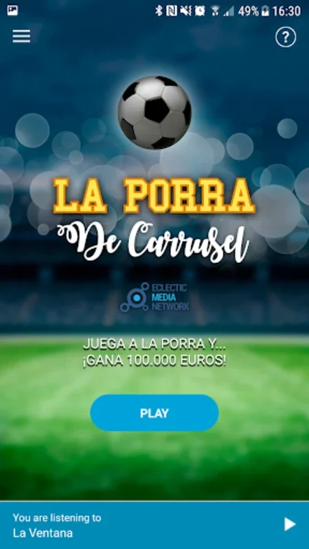 Carrusel Deportivo for Android - Live Football Updates