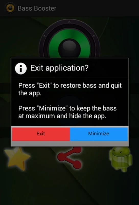 Bass Booster for Android: Enhance Your Audio with Richer Bass