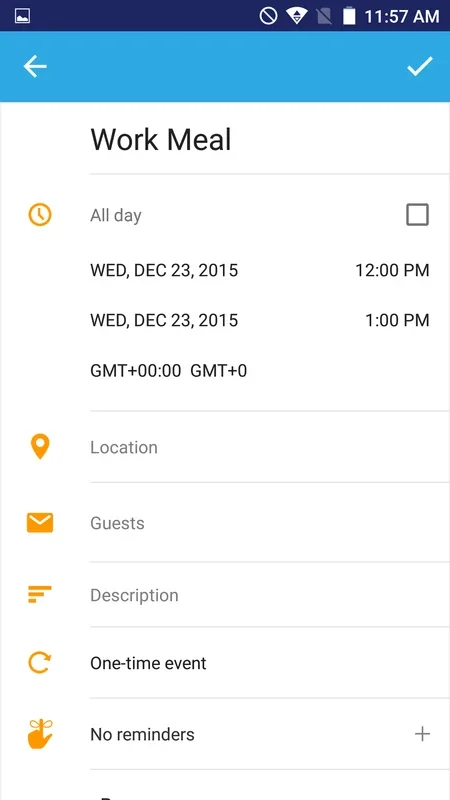 Today Calendar for Android - Manage Your Schedule Effortlessly