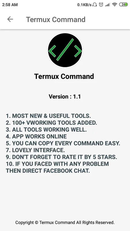 Termux Command for Android: Empowering Users