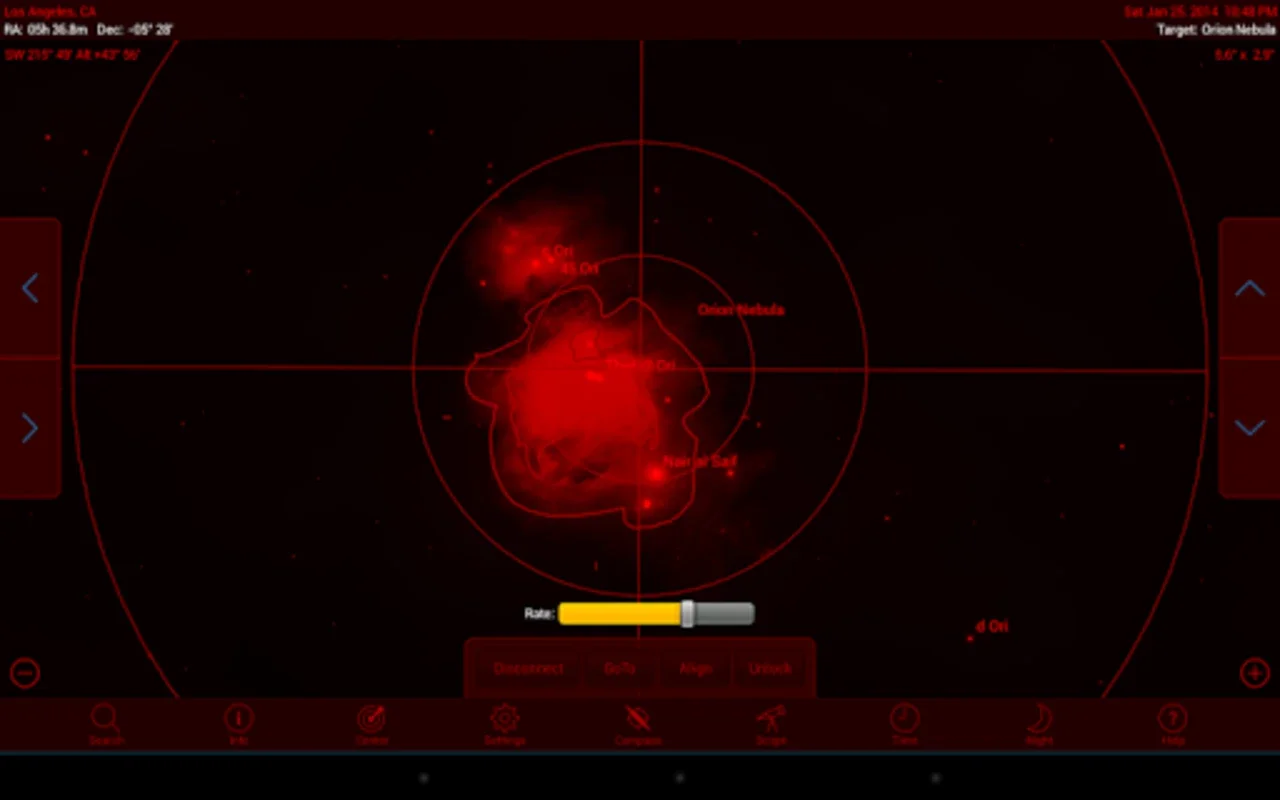 SkyPortal for Android: Explore the Cosmos on Mobile