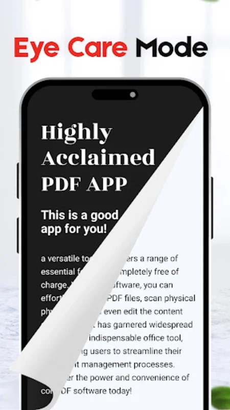 All Document Reader for Android - Versatile Document Reading