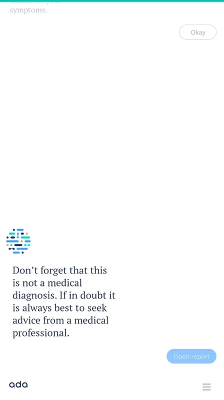 Ada for Android - Get Accurate Symptom Diagnosis