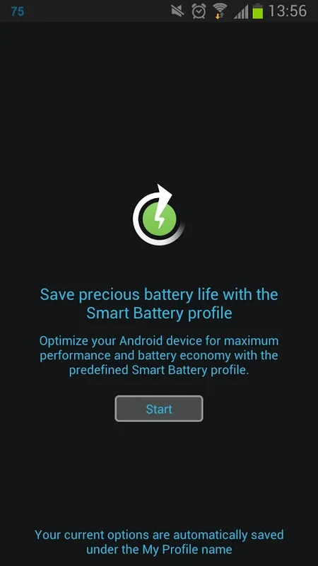 Smart Battery for Android: Optimize Battery Life