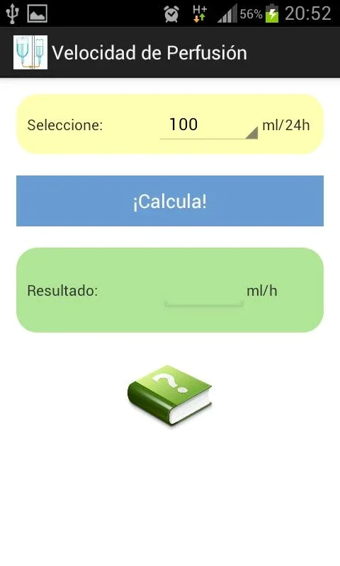 MedicineCalculator for Android: Simplify Medical Dosing