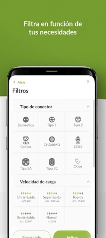 Recarga Pública Iberdrola for Android - Download the APK from AppHuts