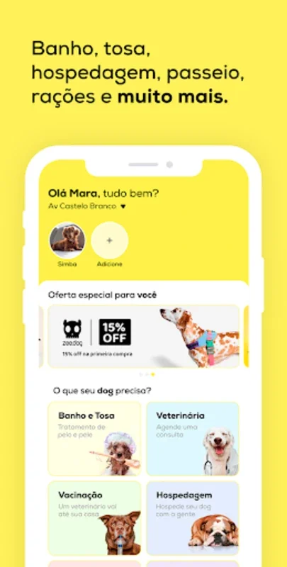 Doggi for Android: Comprehensive Puppy Care at Your Fingertips