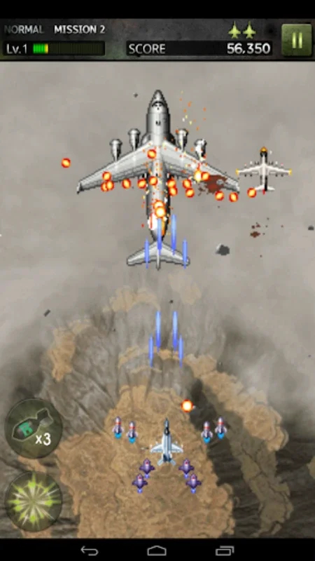 STRIKERS 1999 for Android - No Download Needed, Just Play!