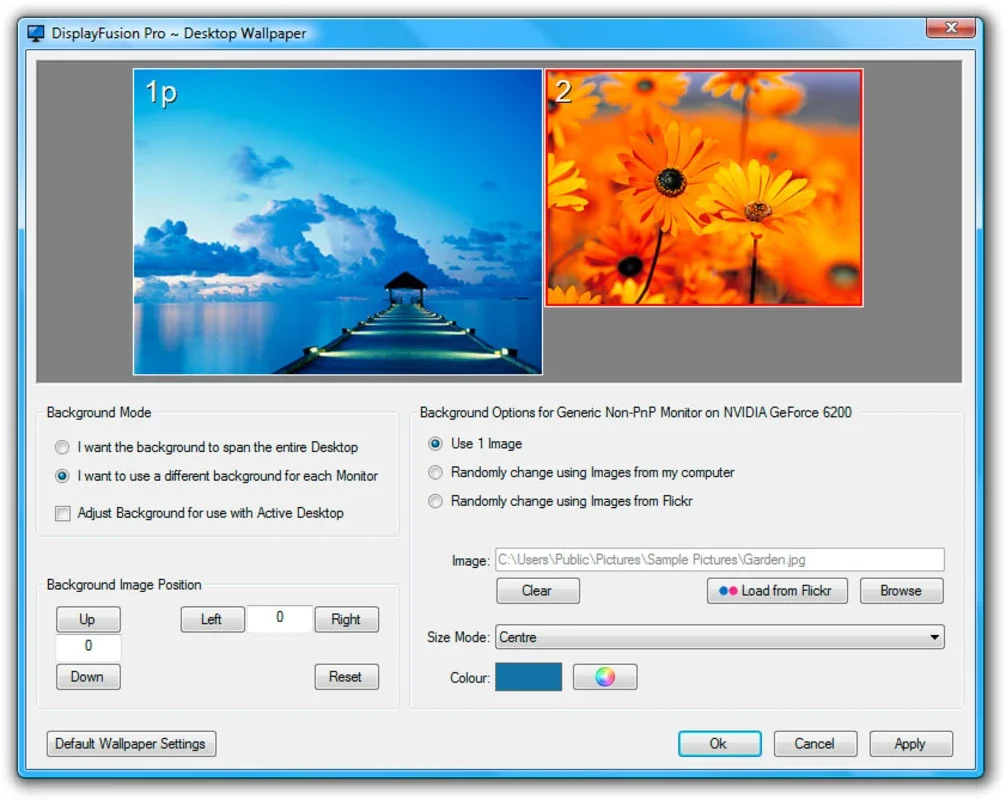 DisplayFusion for Windows: Ideal for Multi - Monitor Configuration