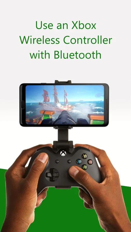 Xbox Game Streaming on Android - No Downloads Needed