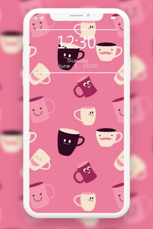 Kawaii Wallpaper for Android - Personalize Your Screen